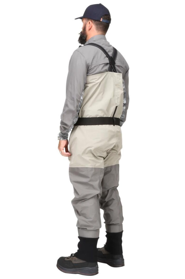 Simms Headwaters Pro Waders Model 2 Simms Headwaters Pro Waders Model 2